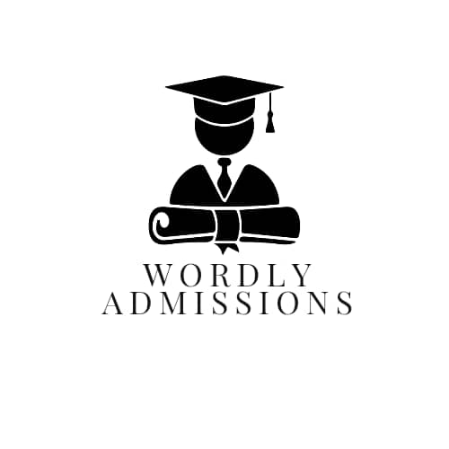 Wordly Admissions