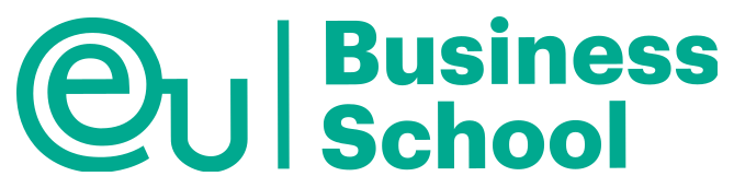 EU Business School logo