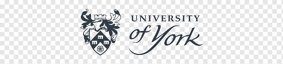 University of York logo