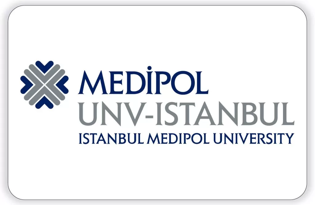 Istanbul Medipol University logo