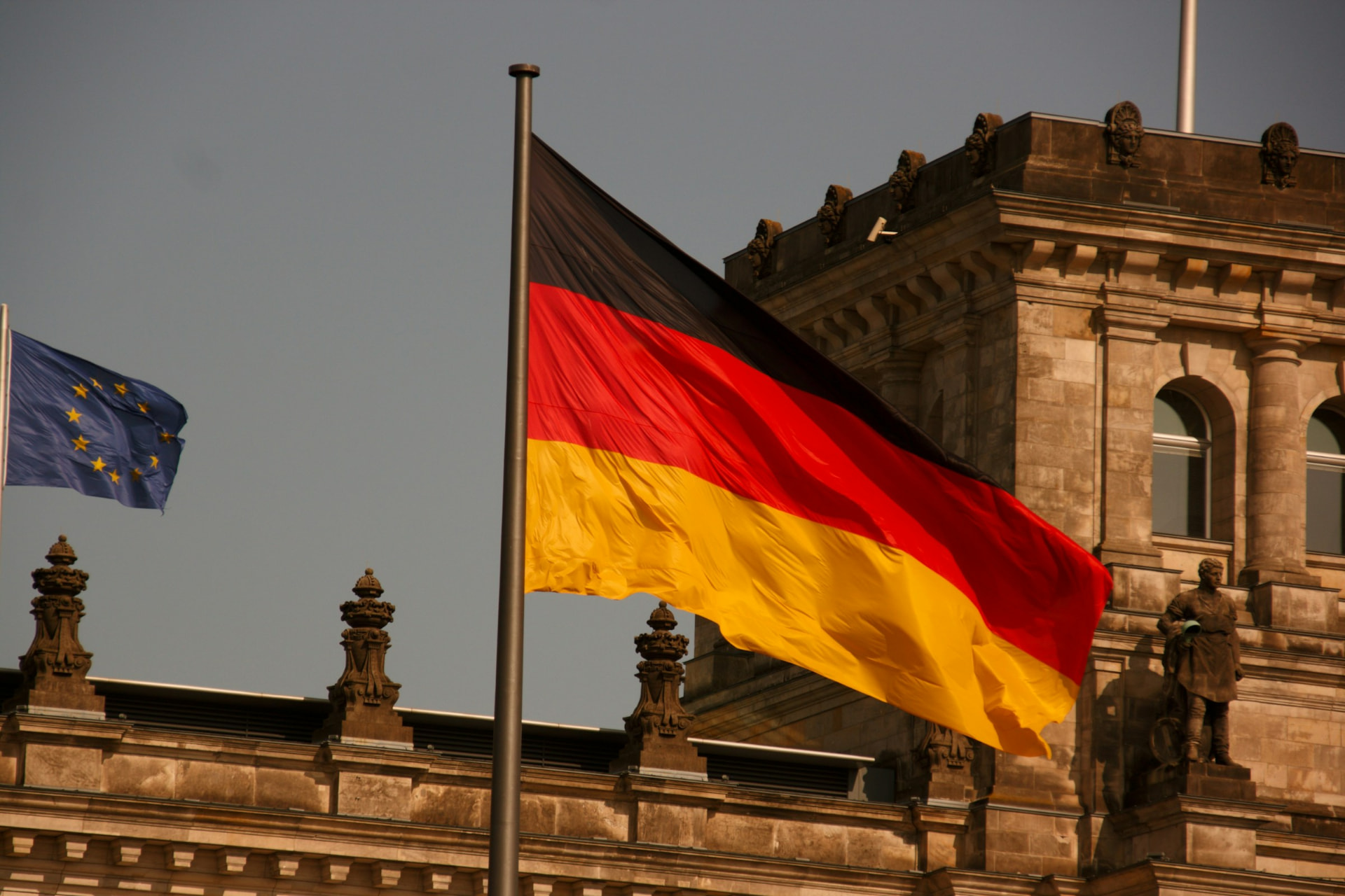 Germany as a Study Destination for International Students 2026/2027: The English-Taught Career Powerhouse โ cover