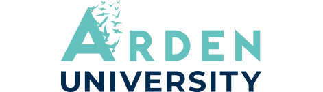 Arden University logo