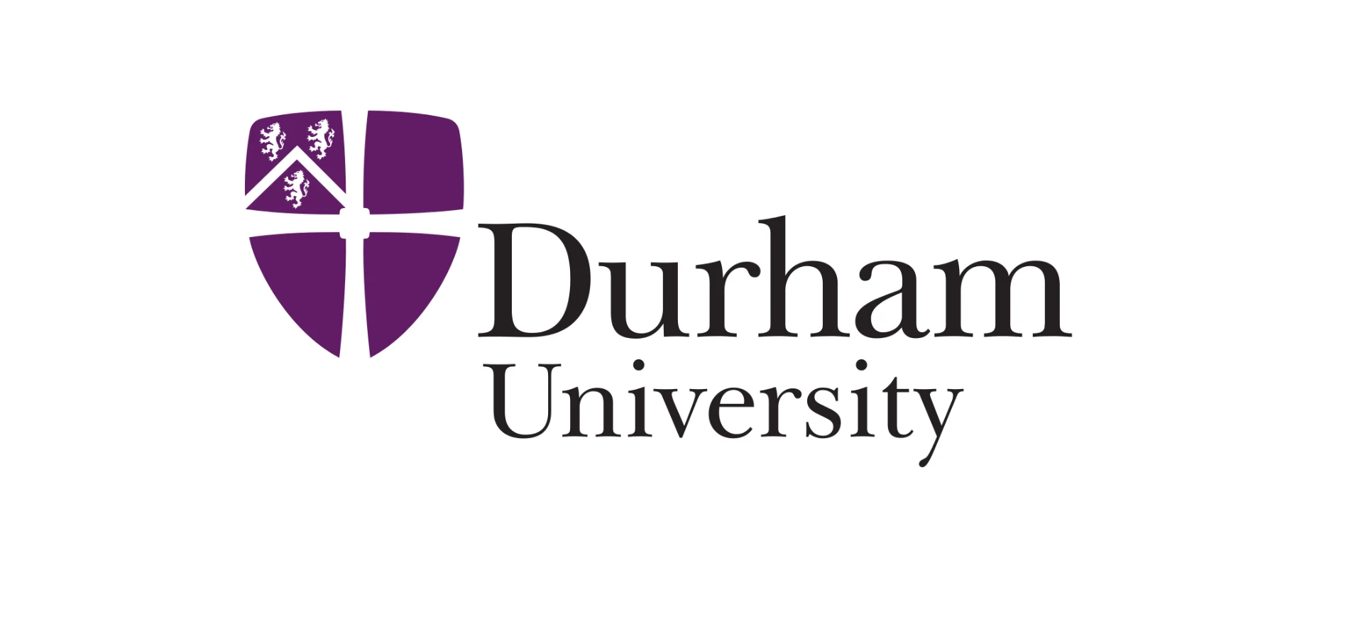 Durham University logo