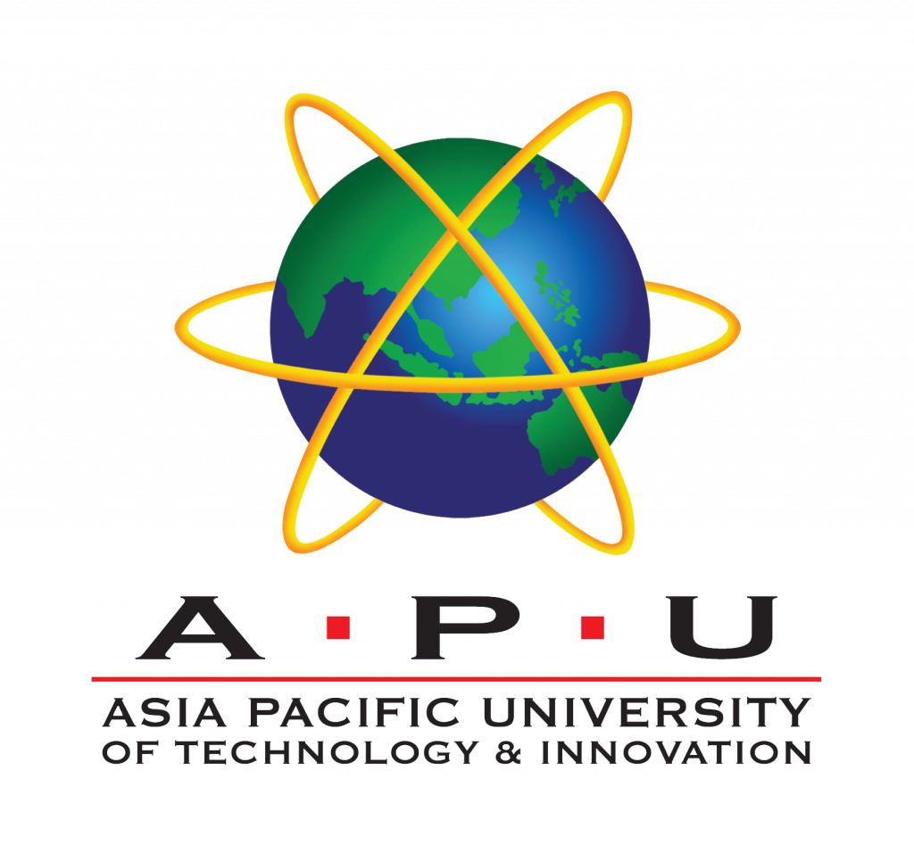 Asia Pacific University of Technology & Innovation logo