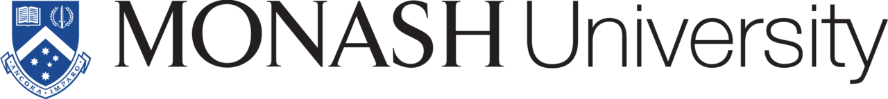 Monash University logo