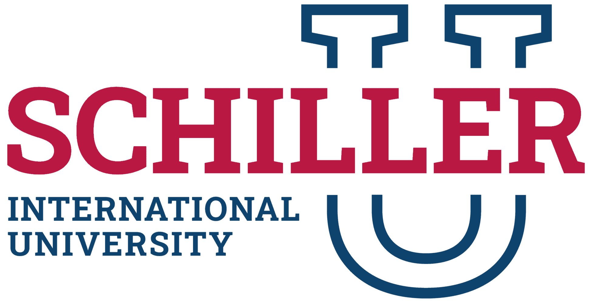 Schiller International University logo
