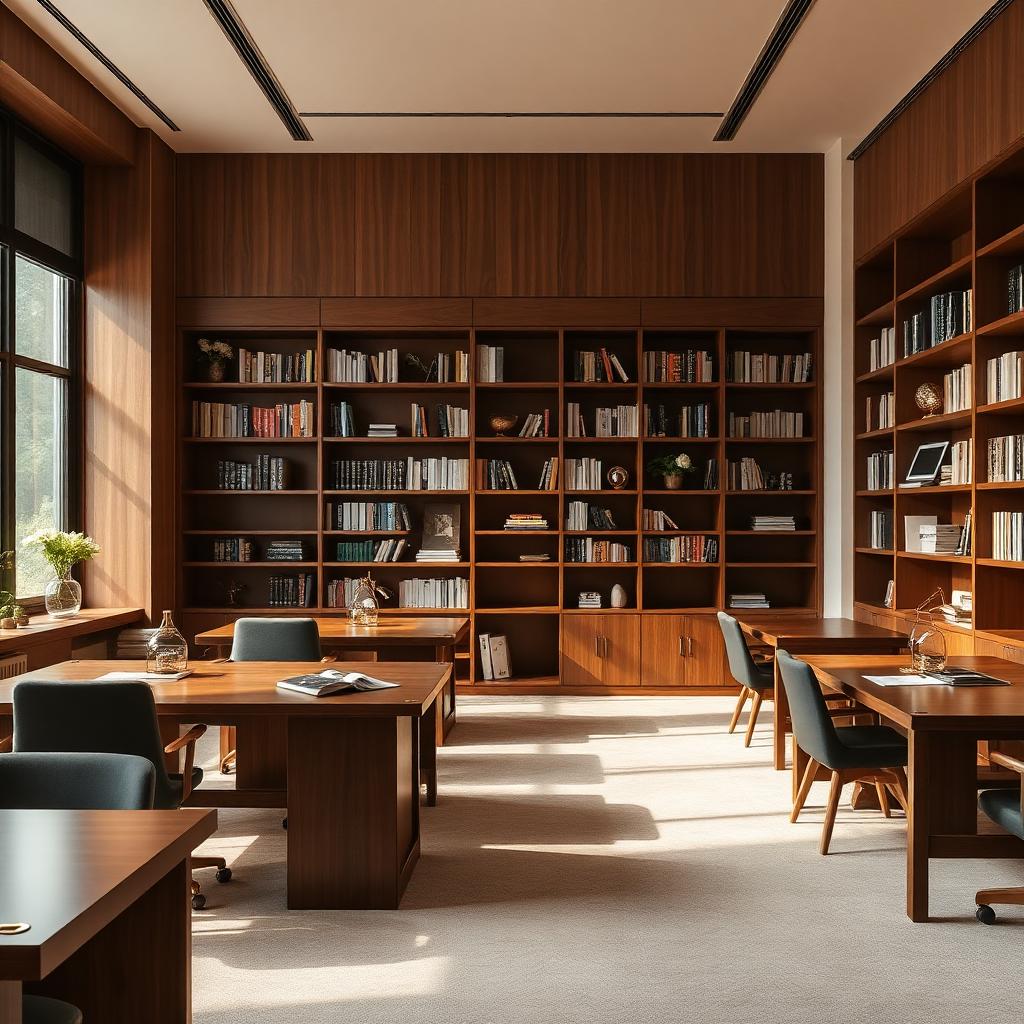 Wordly Admissions office